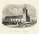 St John's Church [Old Church] | Margate History